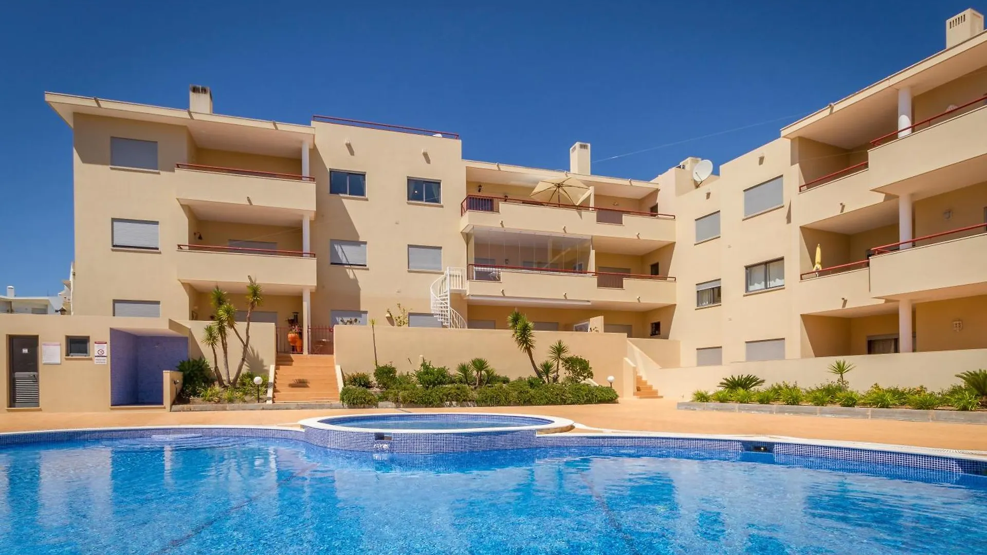 The Hoffy Beach Apartment Lagos