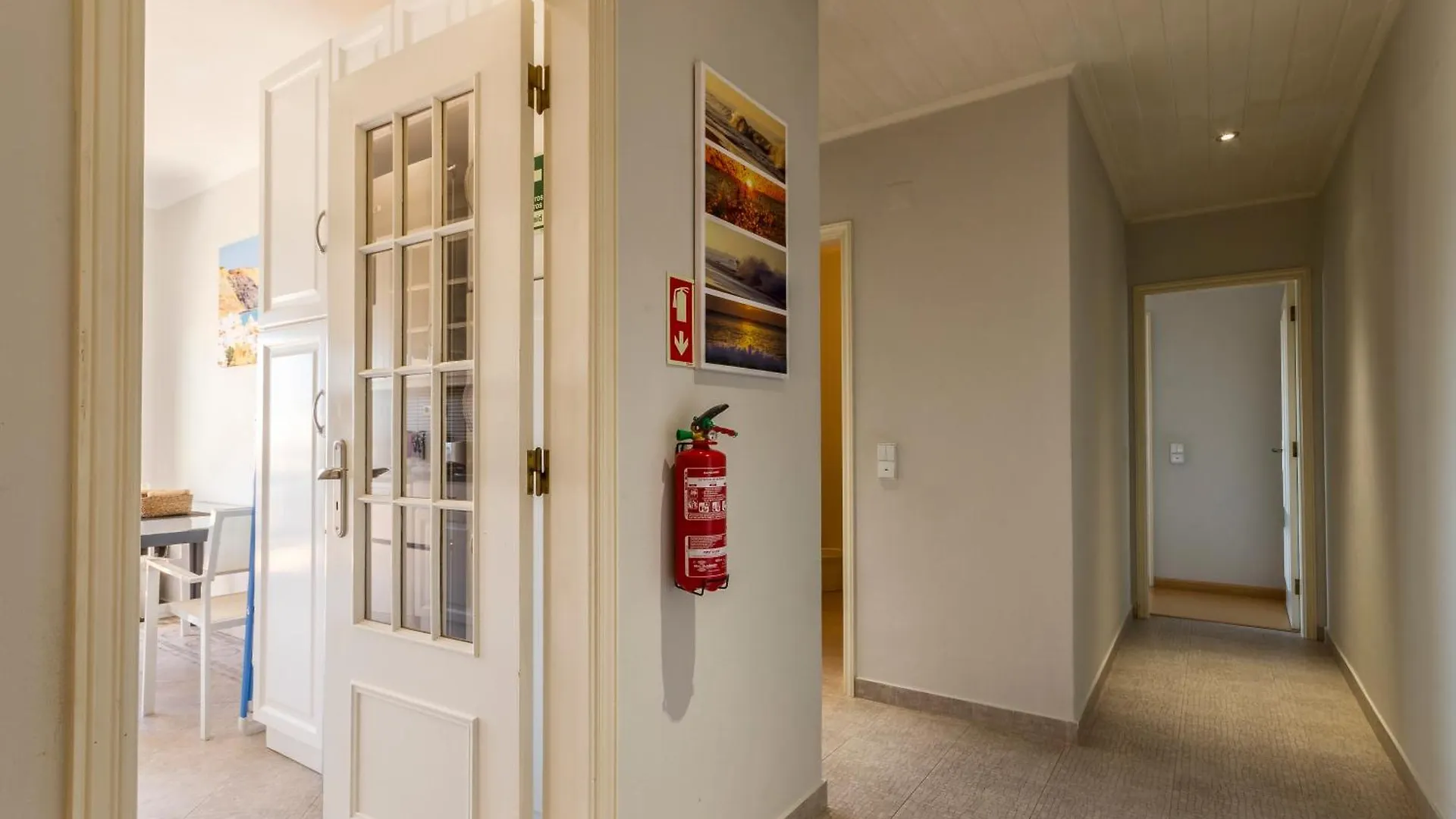 The Hoffy Beach Apartment Lagos