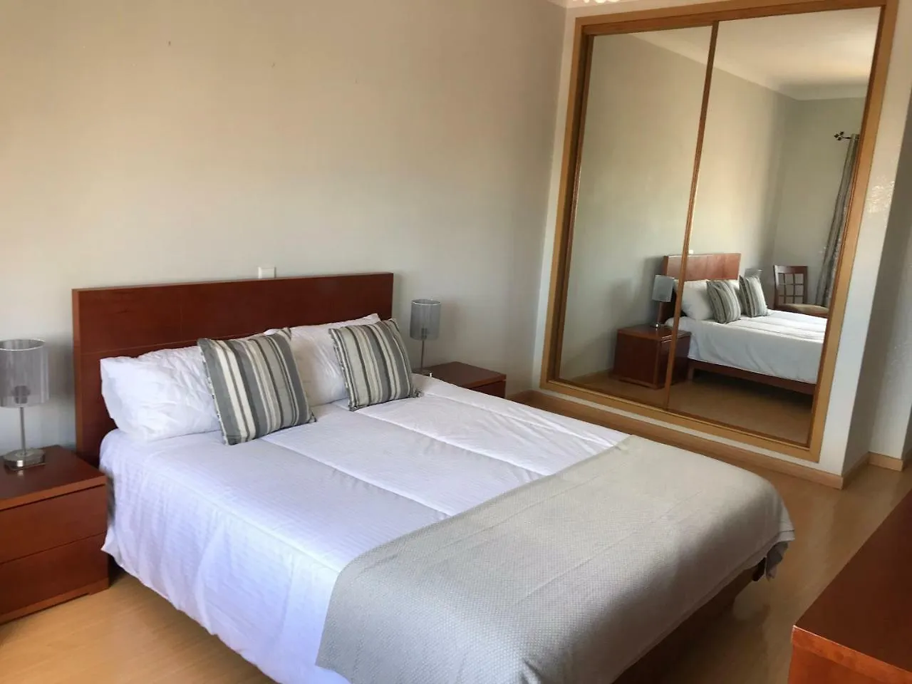 The Hoffy Beach Apartment Lagos
