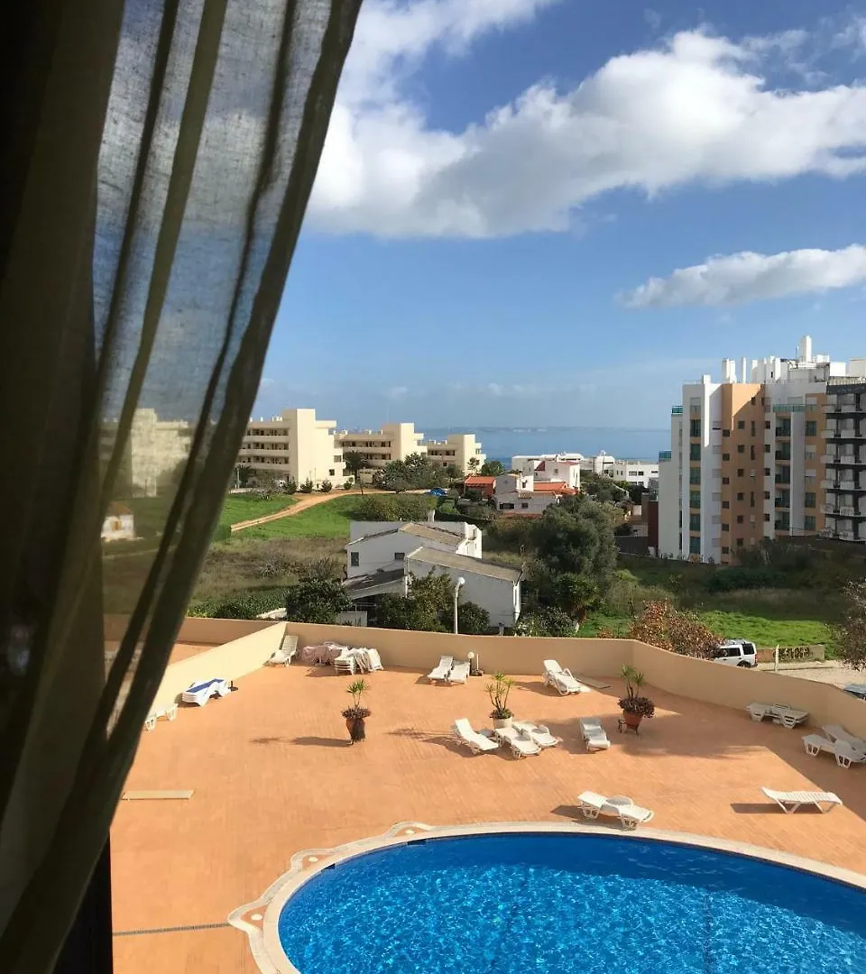 The Hoffy Beach Apartment Lagos