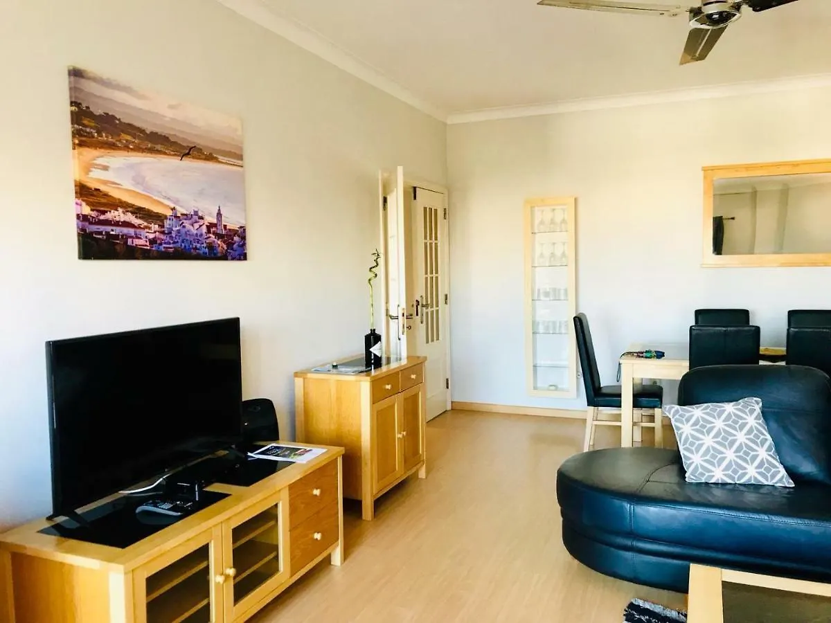 The Hoffy Beach Apartment Lagos