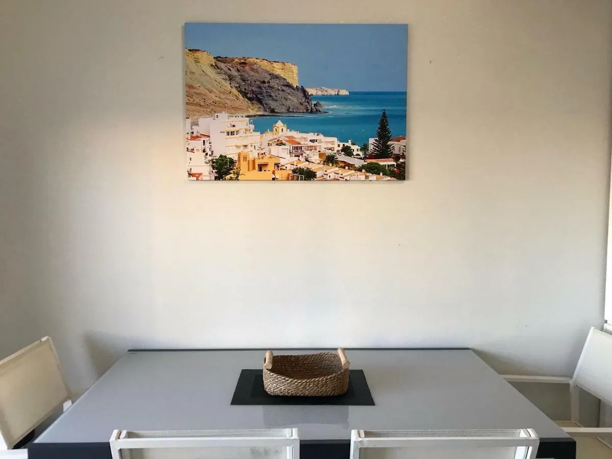 The Hoffy Beach Apartment Lagos Portugal
