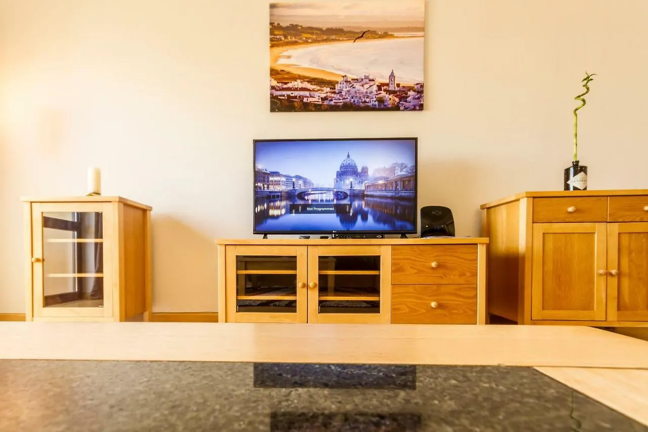 The Hoffy Beach Apartment Lagos