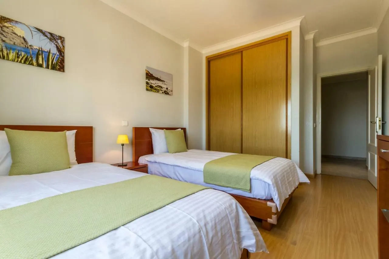 The Hoffy Beach Apartment Lagos Portugal
